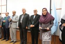گزارش تصویری مراسم بزرگداشت هفته پژوهش و قدردانی از پژوهشگران برتر